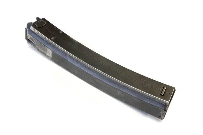Heckler and Koch MP5 Magazine