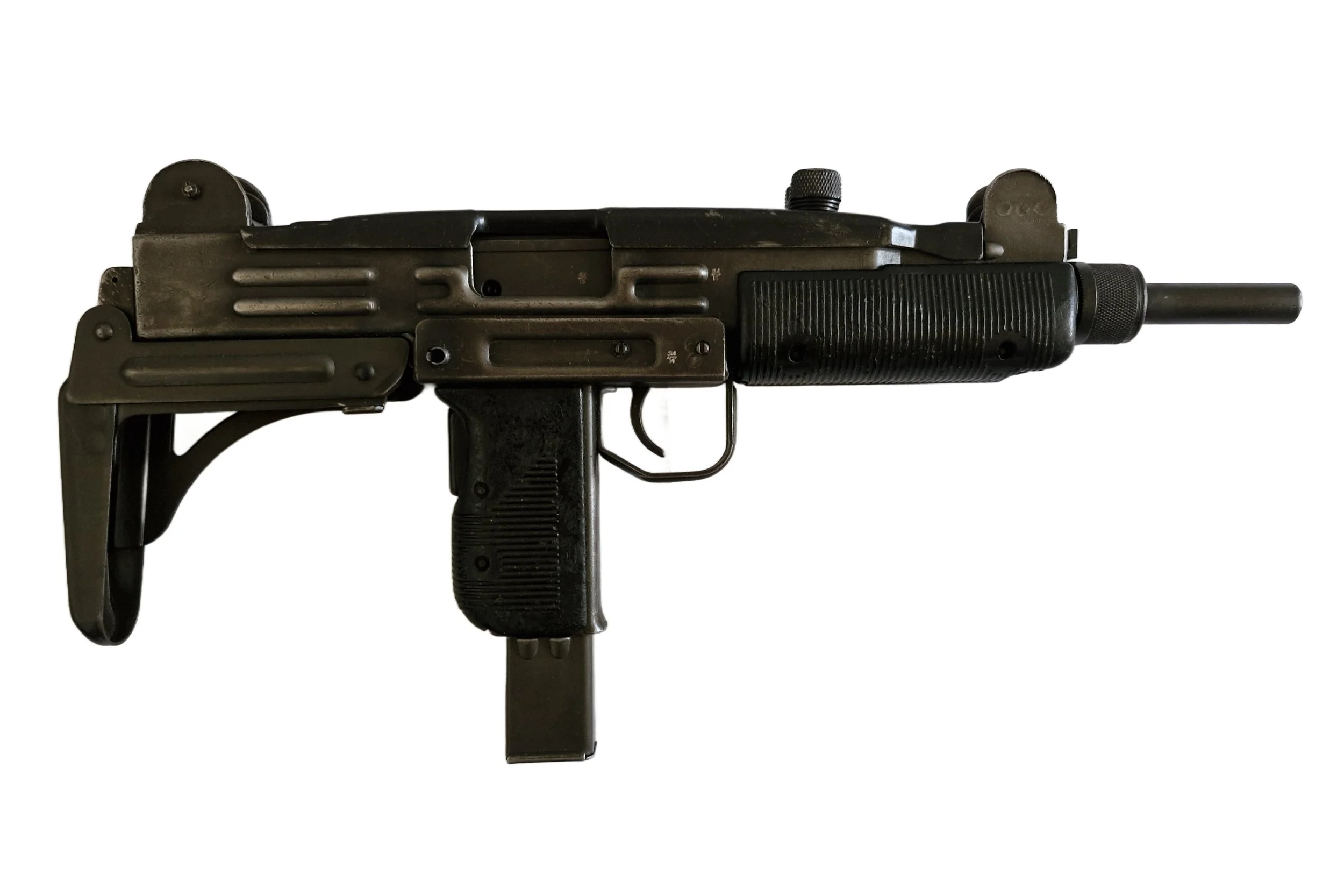 Uzi 9mm - DA10