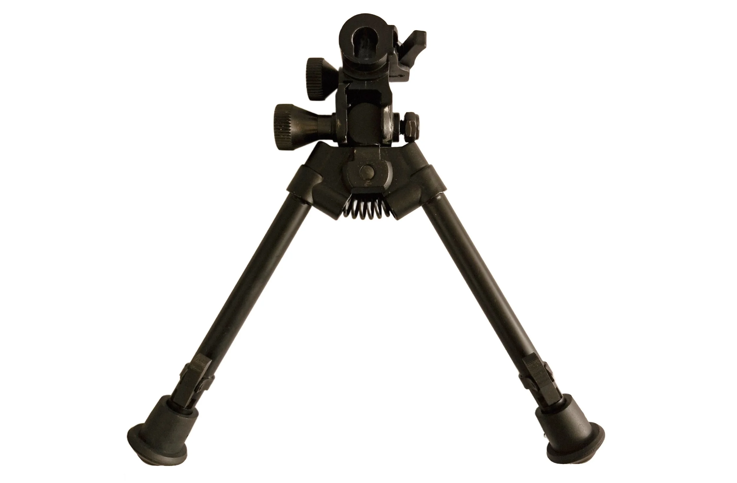 Versa-Pod Bipod with universal mount