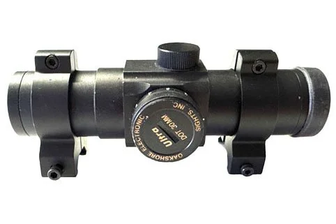 Oakshore Electronic Sights inc. Ultra Dot 30mm