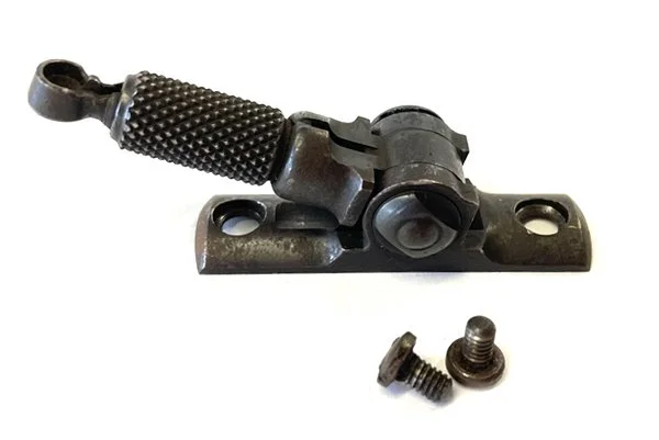 Flip Up Rifle Sight