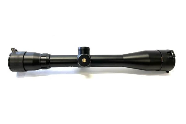 Bushnell Elite 6500  2.5-16x42 - SC203