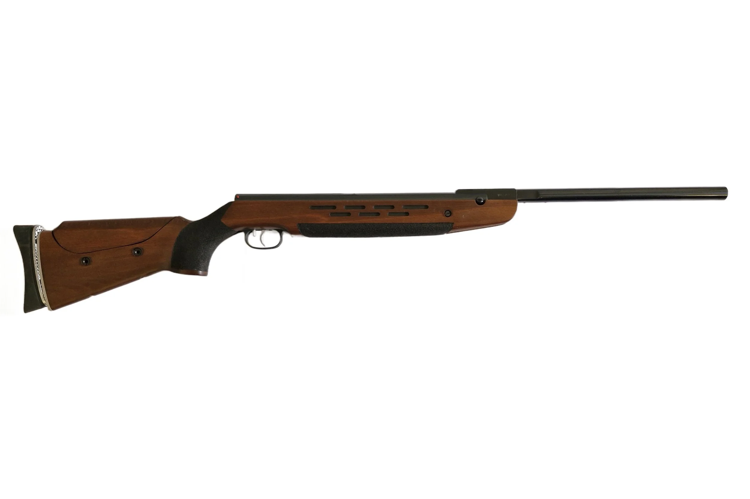 Weihrauch HW98 .25 Cal