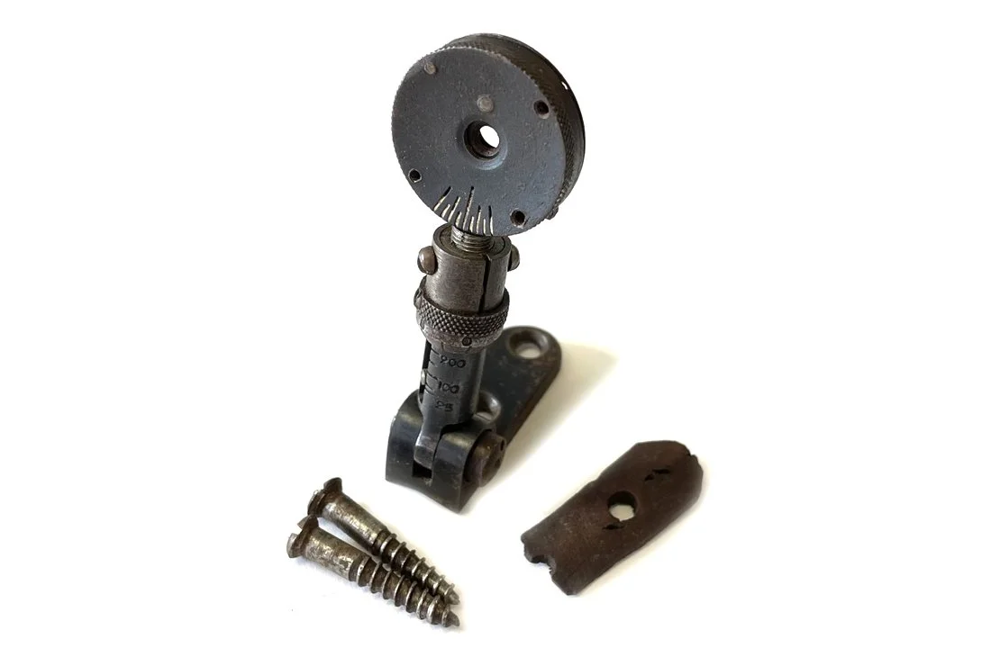 No 2 Flip Up Sight