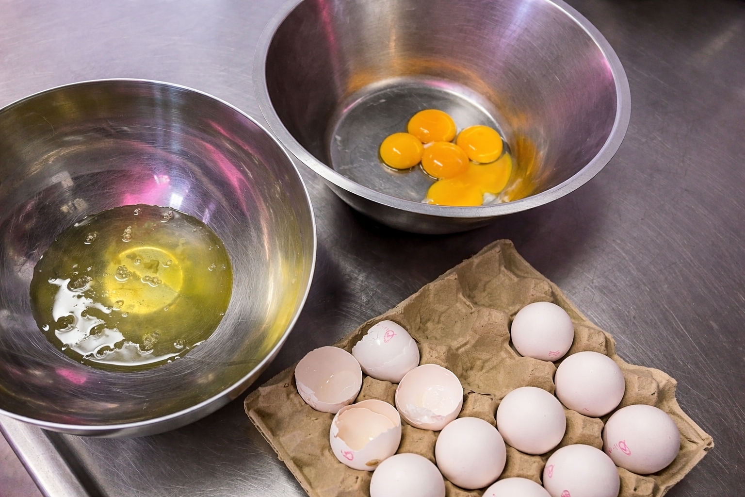 StikkiNikki Stockholm Ice Cream Gelato Jobs Maker