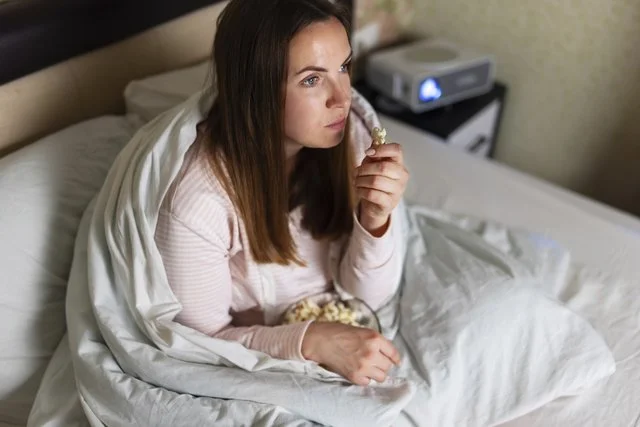 S02E06 - Proč milujeme filmy, které nám zlomí srdce?