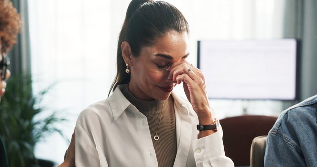 S02E08 - Magnet na nesprávné lidi? Temnější stránky ADHD