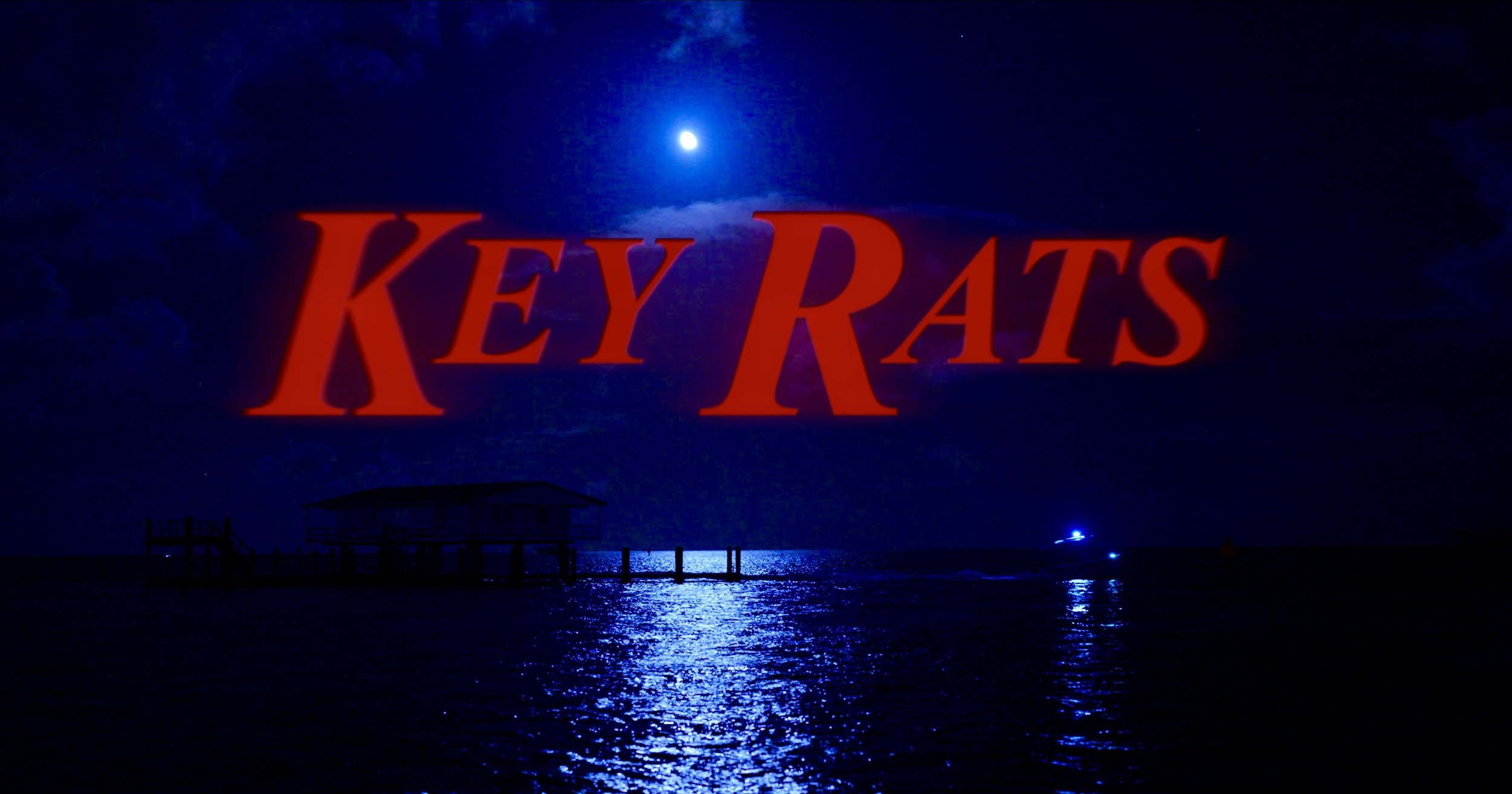 Key Rats