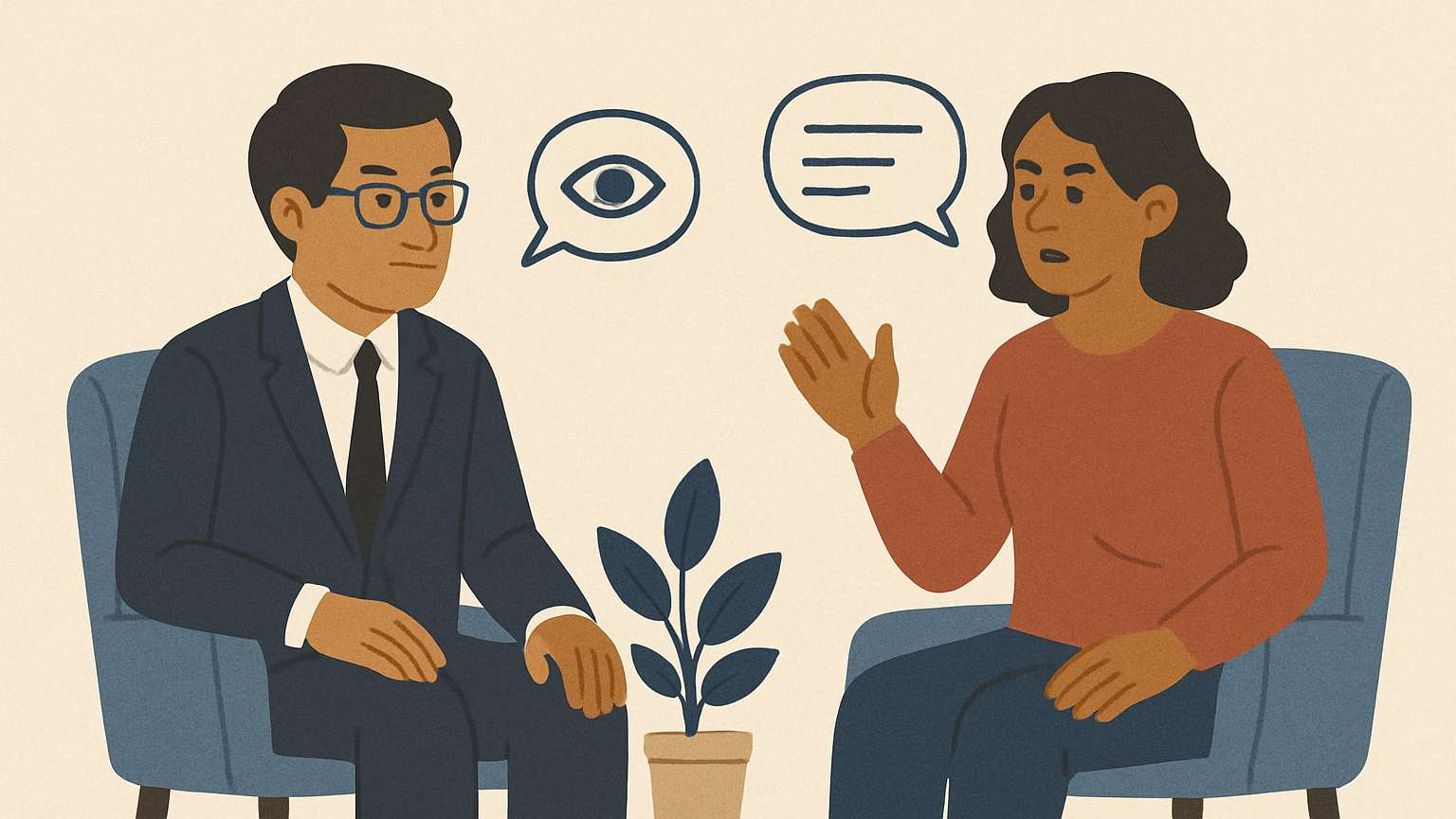 Supervision Sessions