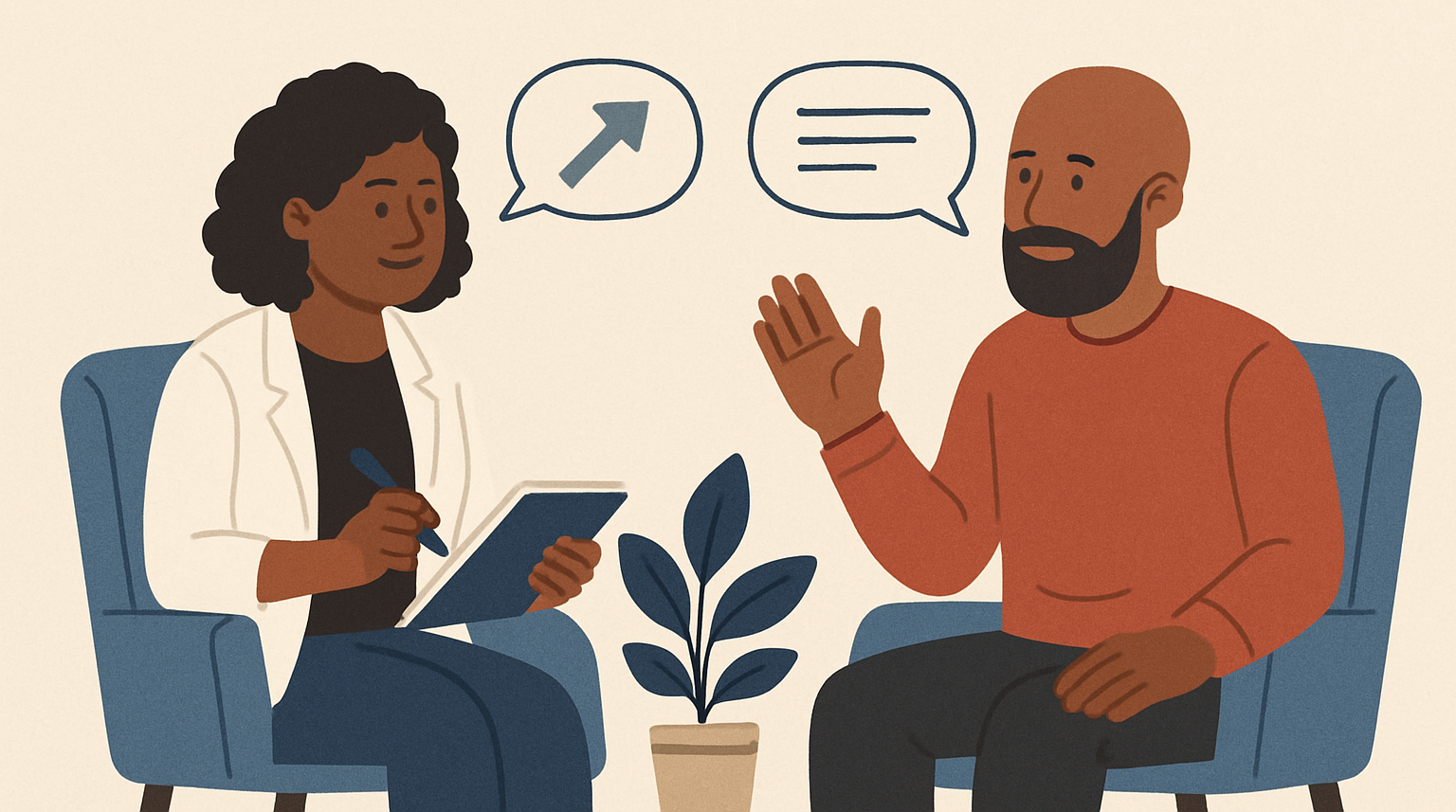 Coaching 1:1: Senior Leadership+