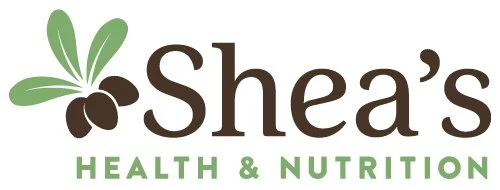 Shea&#39;s Health and Nutrition