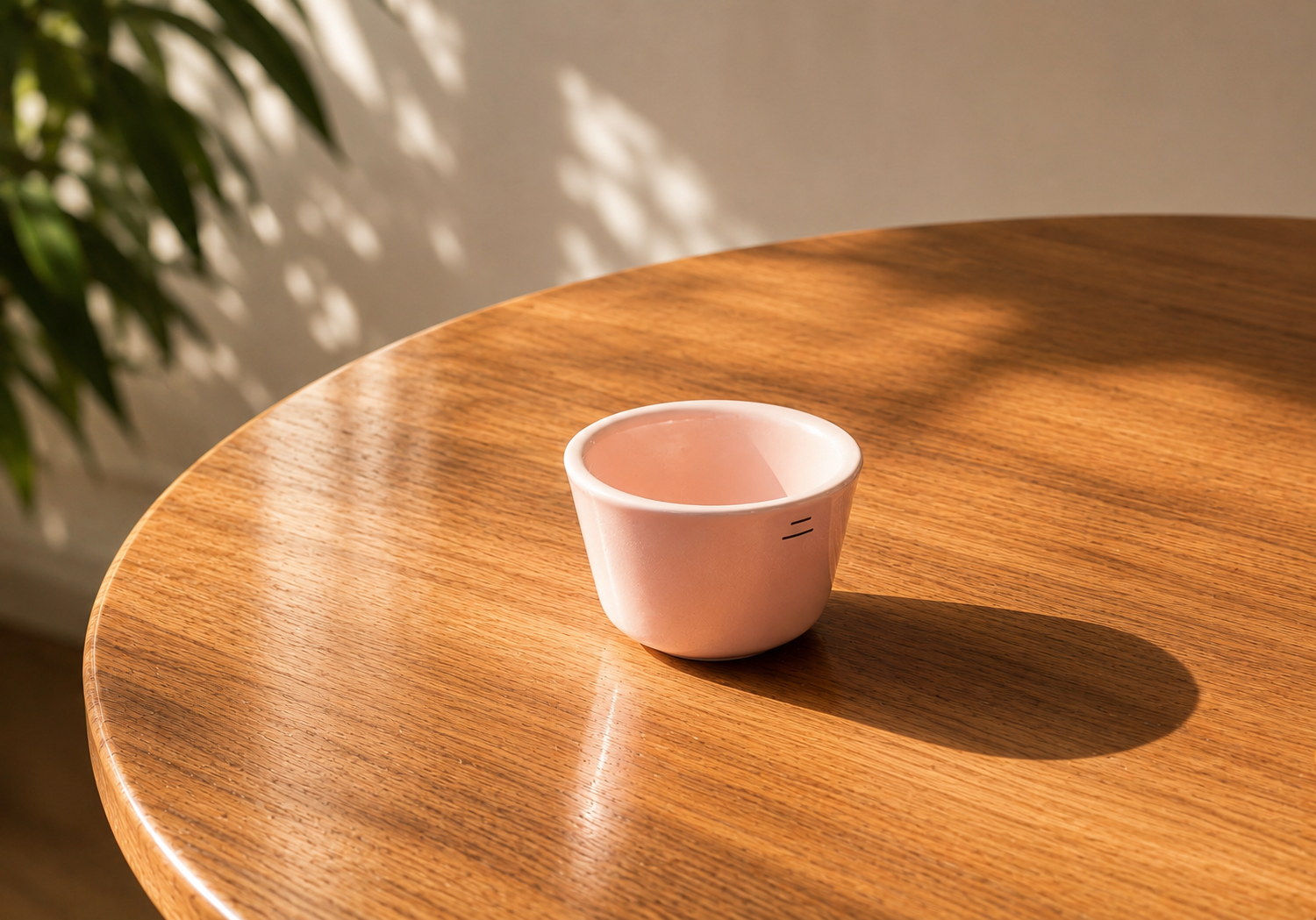 Espresso Toto Dual Lipped Cups