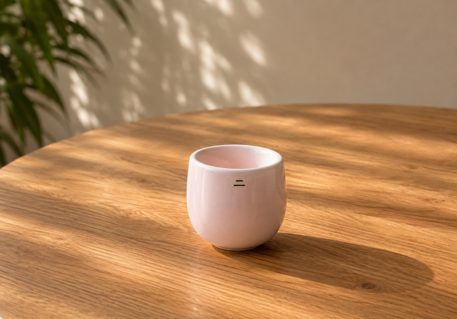 Bouba - Dual Lipped Filter Cup