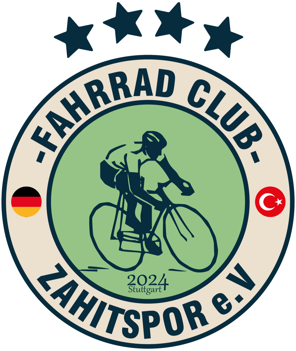 ZahitSpor Fahrrad Club e.V