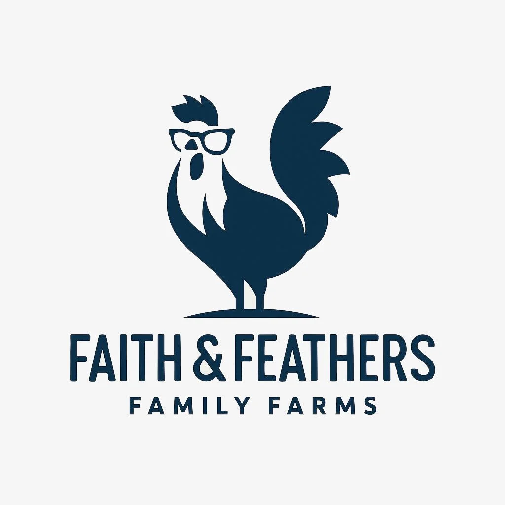 Faith &amp; Feathers Family Farms