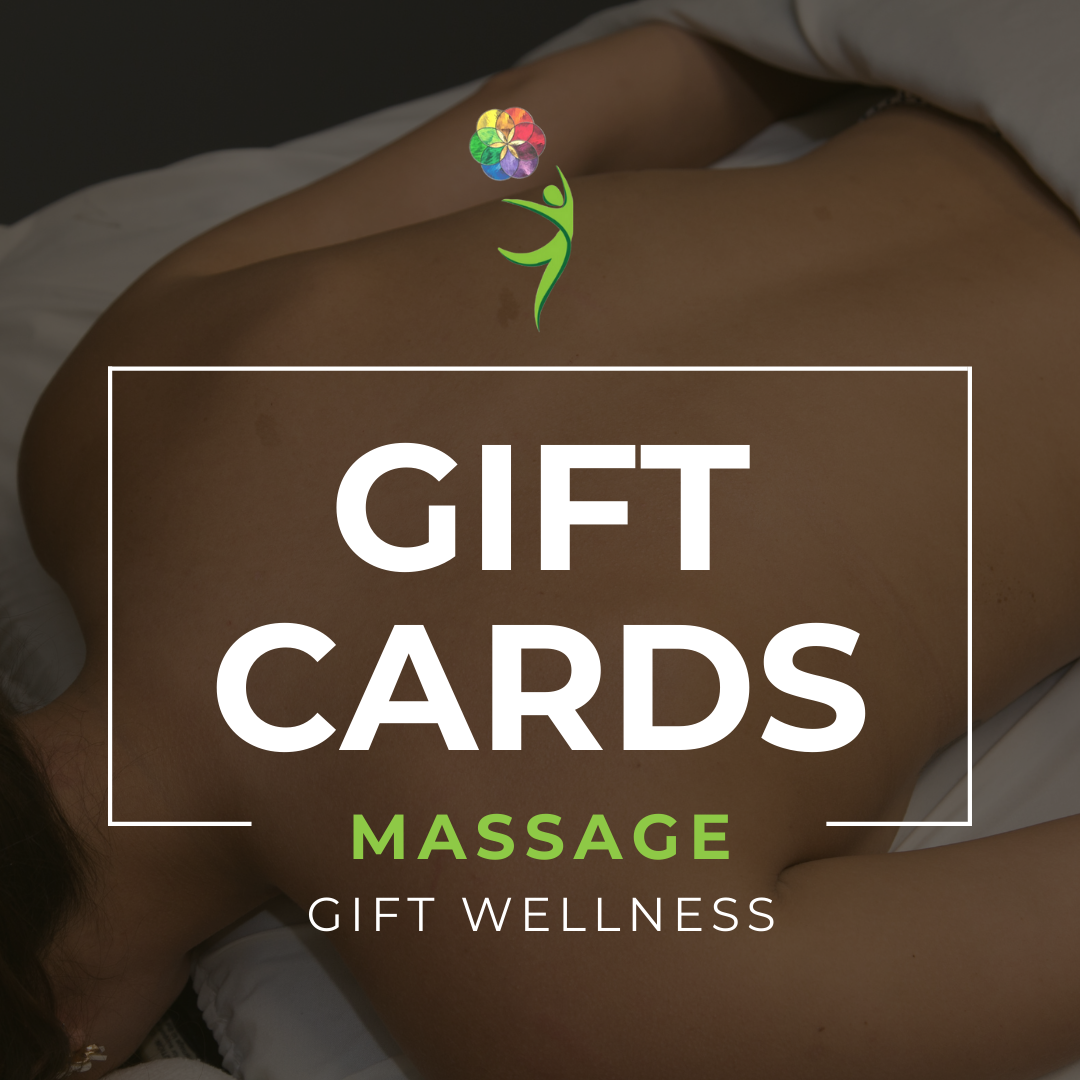 Healing Solutions Gift Card