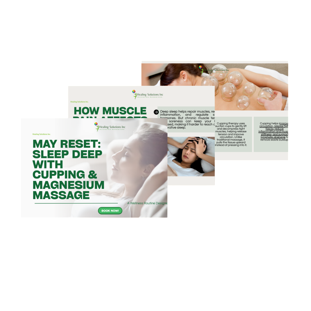 May Wellness Guide