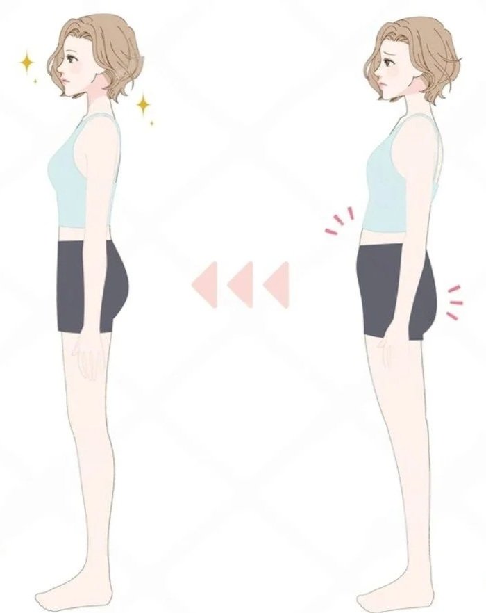 Pelvic Tilt