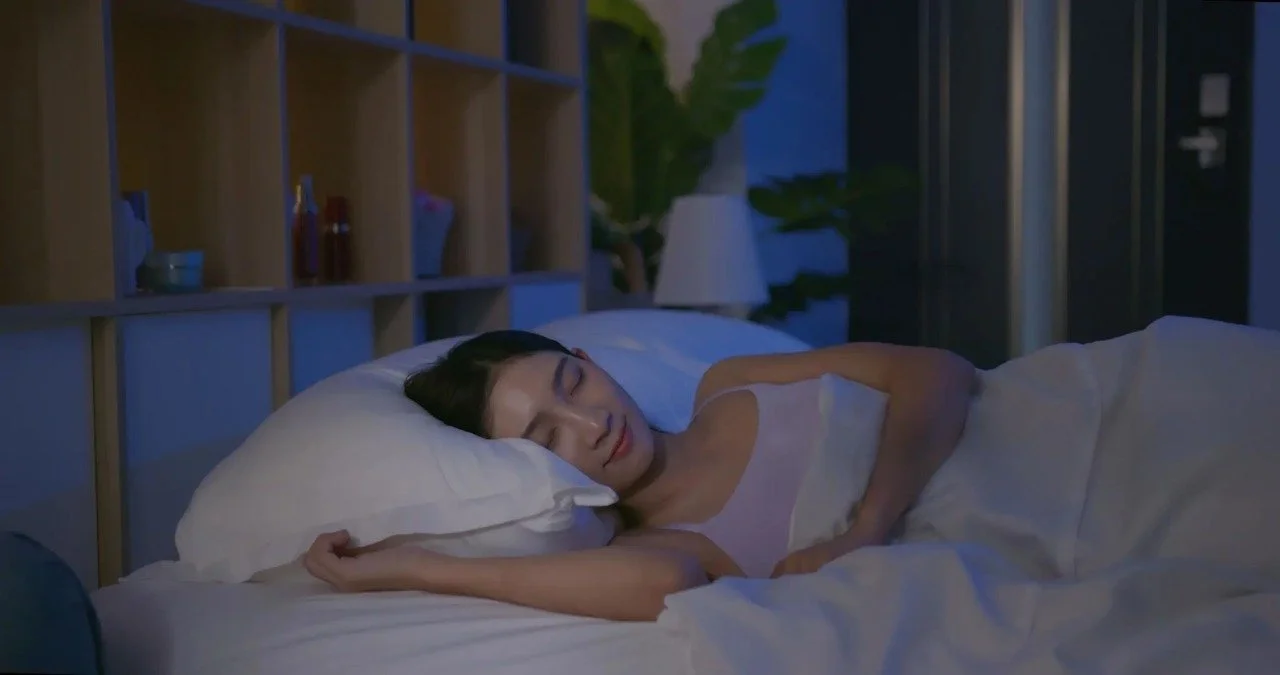 Quality Sleep