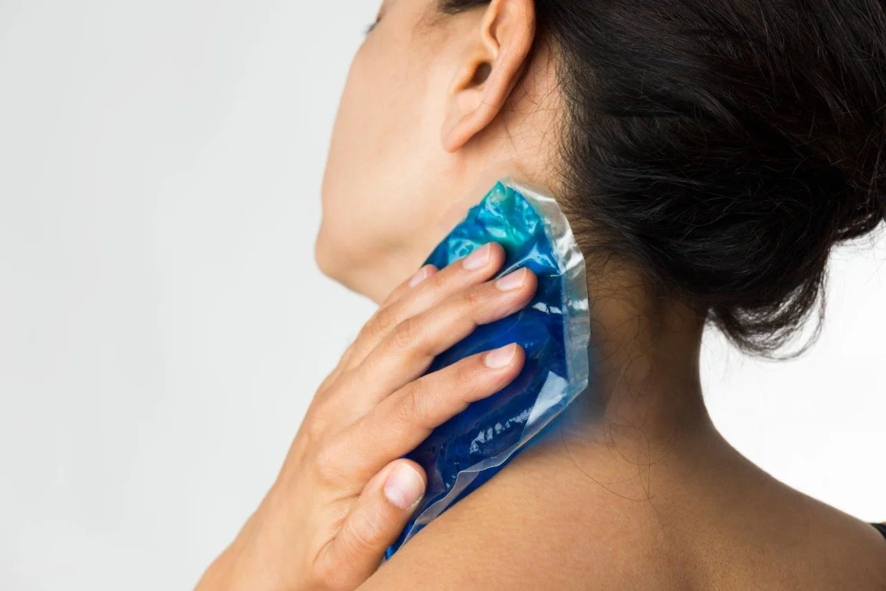 Cold Therapy
