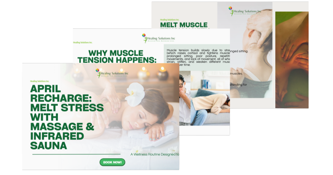 April Wellness Guide