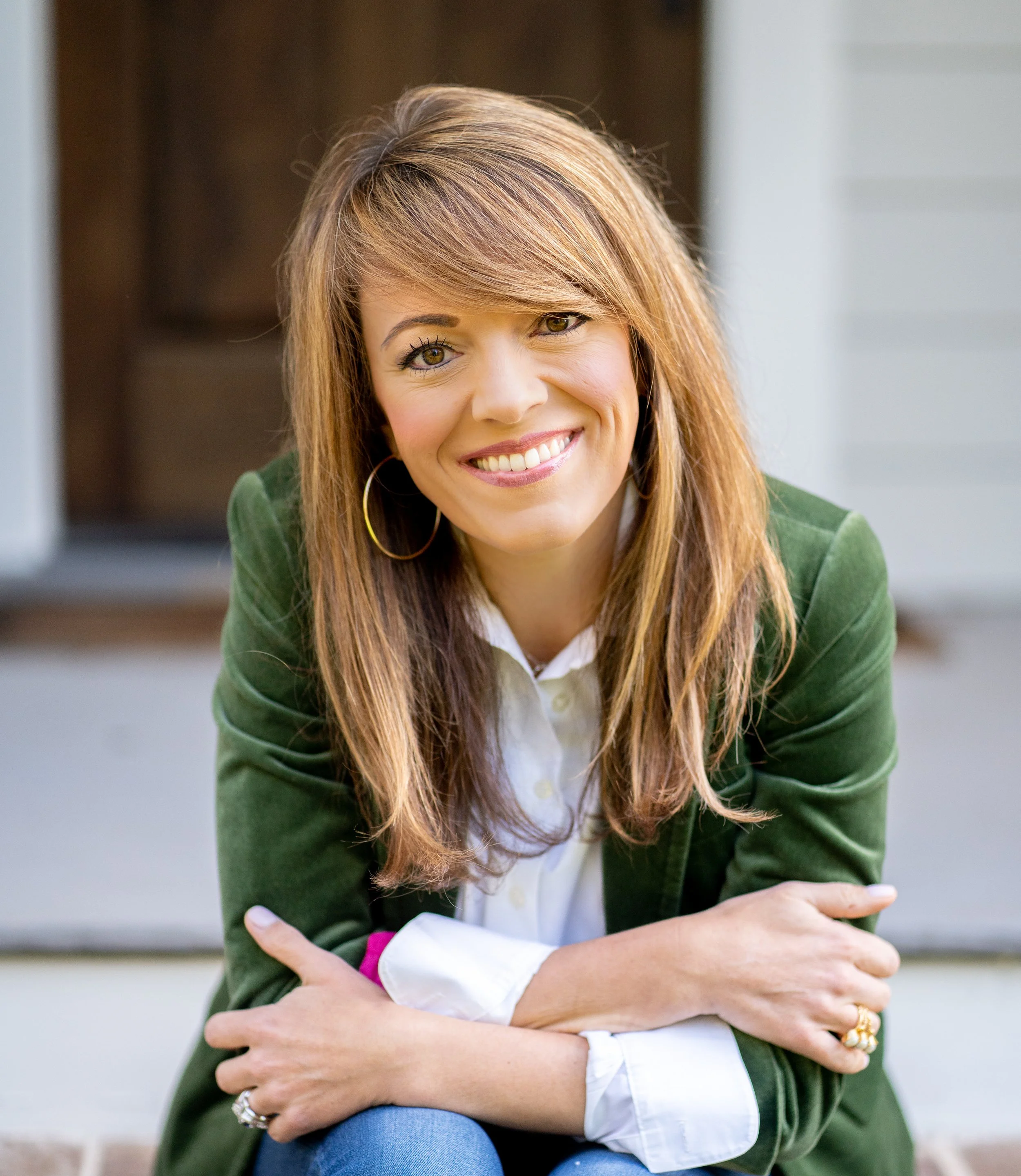 Rachel Faulkner Brown