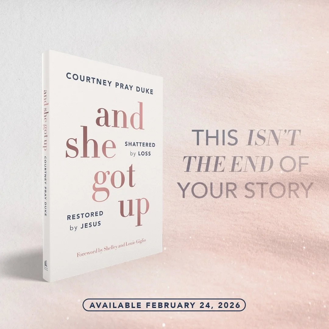 Do you feel like your life has been shattered beyond repair? Like you&rsquo;re not sure that God has anything left for you, much less will ever be able to raise you from the ruins? There were many days in my journey of heartbreak when the pain of my 