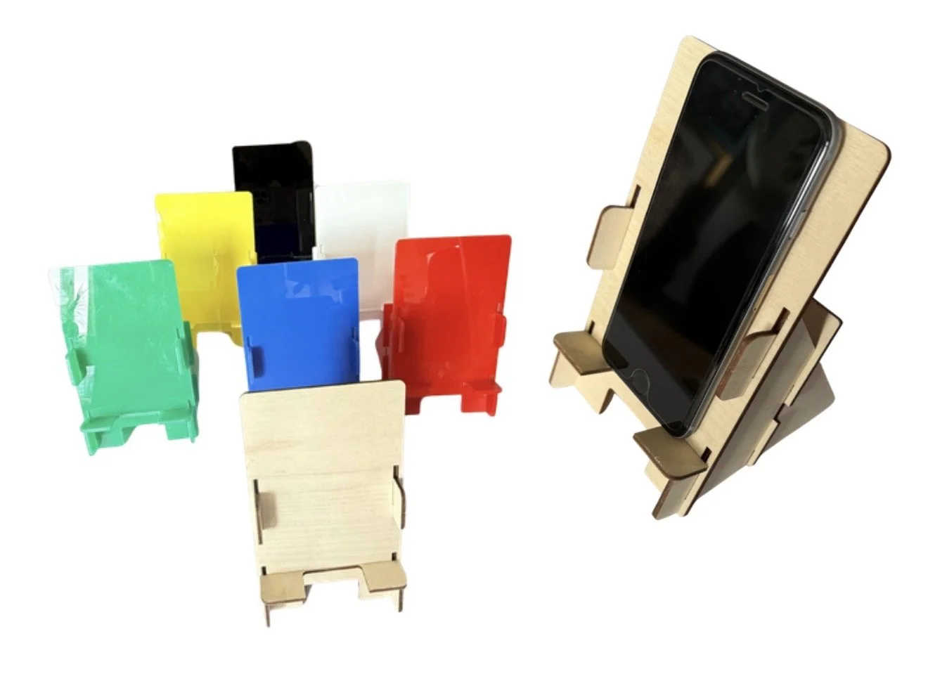 Phone Holders