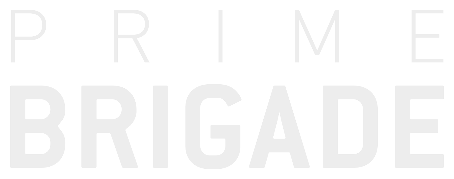PRIME BRIGADE