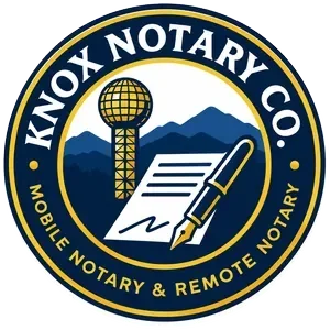 Knox Notary Co.