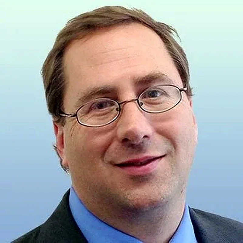 Photo of Joseph Rininger, an advisor to Boost Biopharma, Inc.