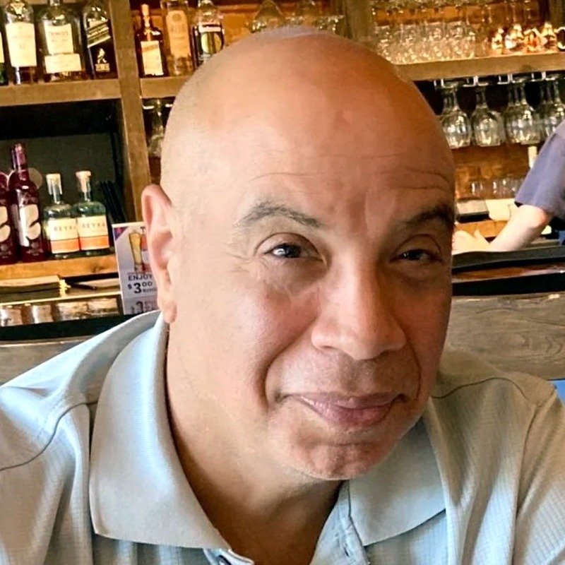 Photo of Jose Torres, an advisor to Boost Biopharma, Inc.