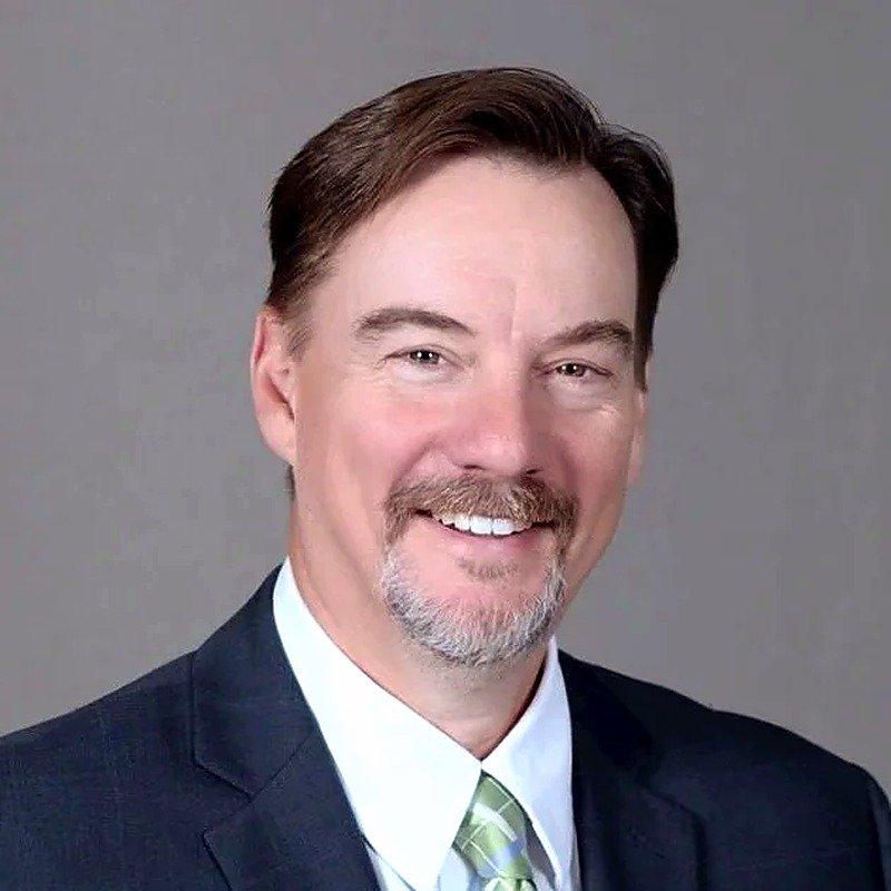 Photo of Thomas Page, an advisor to Boost Biopharma, Inc.