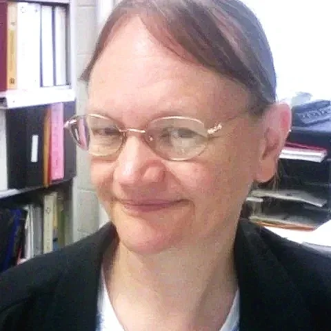 Photo of Lisa Krugner-Higby, an advisor to Boost Biopharma, Inc.
