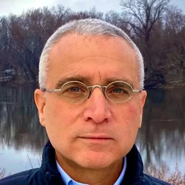 Photo of Steven K. Gold, M.D., the CEO of Boost Biopharma, Inc.