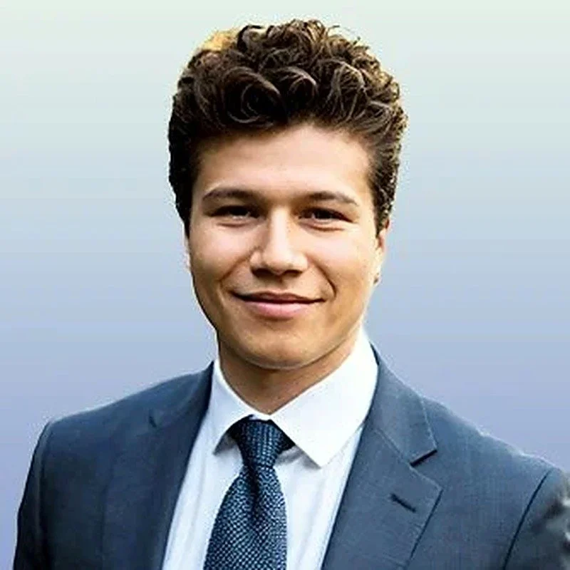 Photo of Brian McTyre, an advisor to Boost Biopharma, Inc.