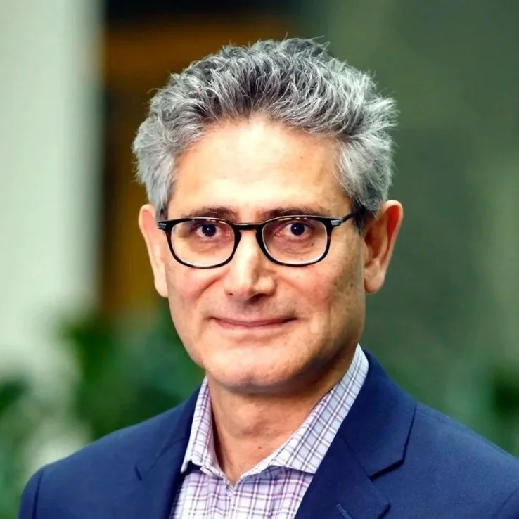Photo of Amin Khan, an advisor to Boost Biopharma, Inc.