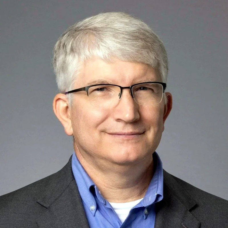 Photo of Robert Huebner, an advisor to Boost Biopharma, Inc.