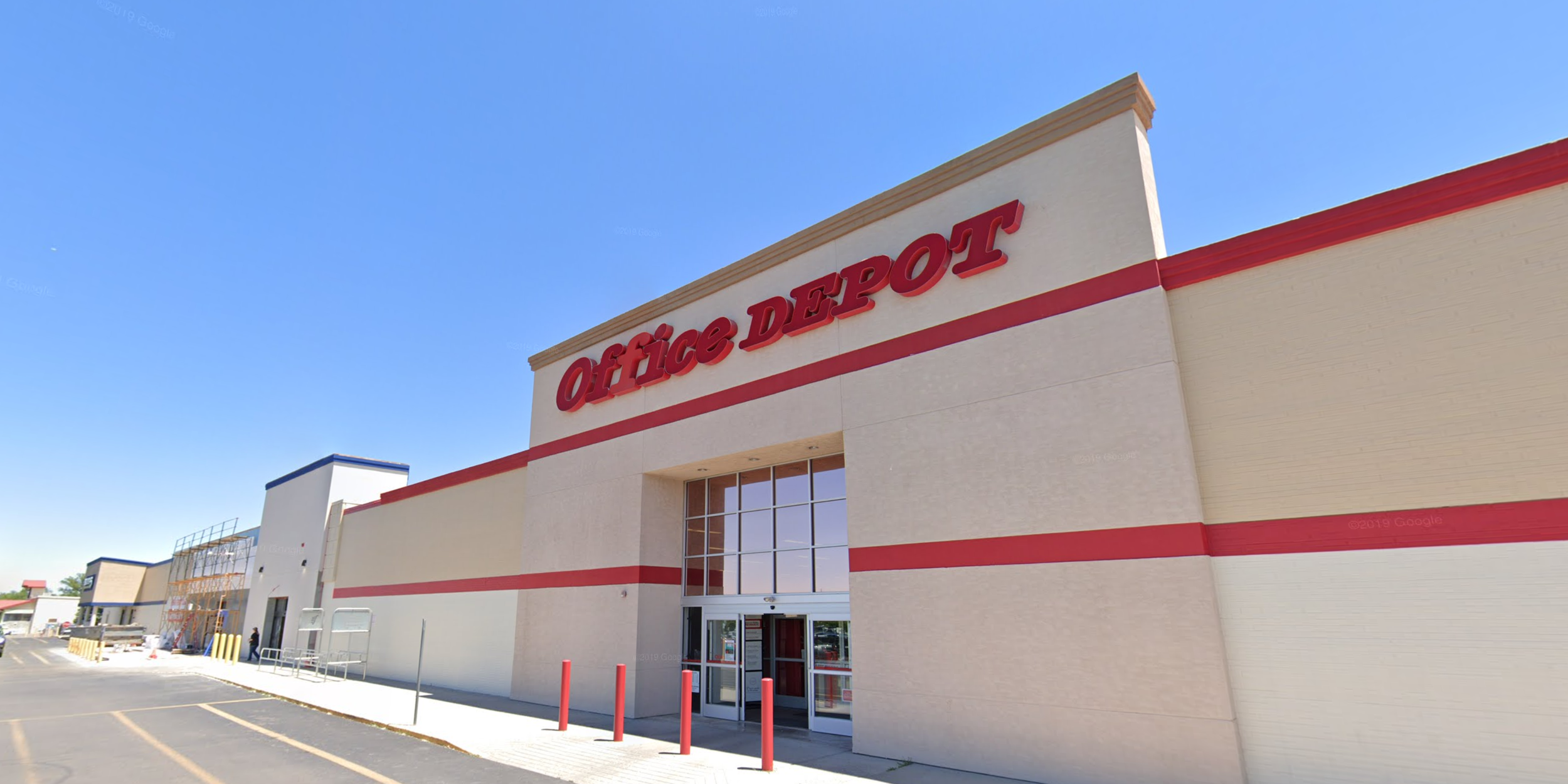 Office Depot