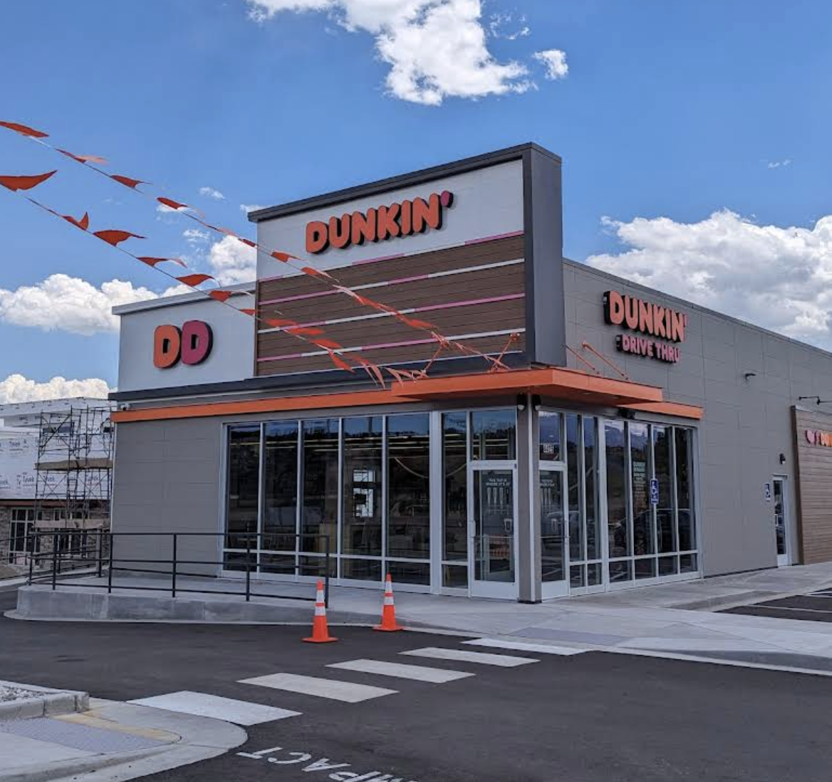 Dunkin’
