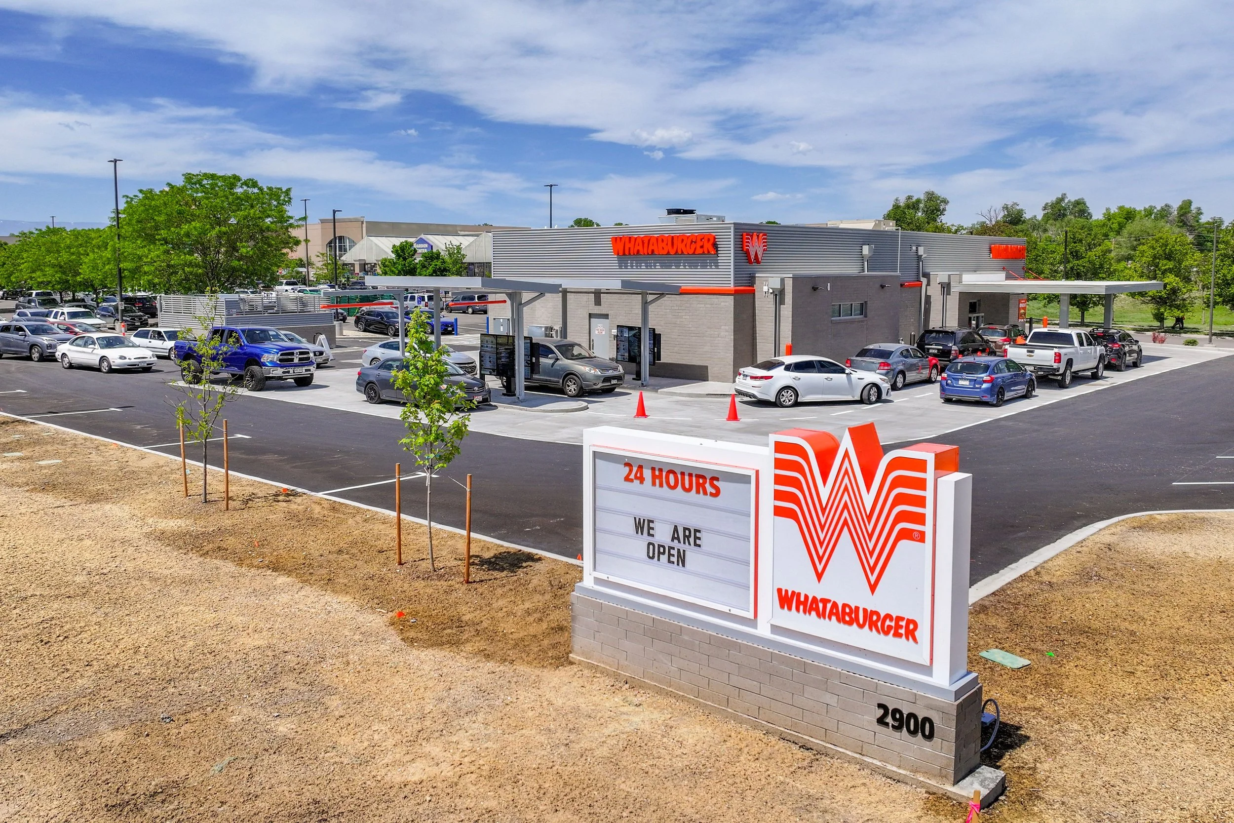 Whataburger