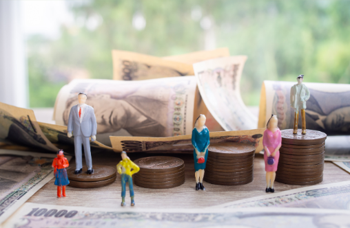 Argent, générations et transparence salariale : un changement culturel profond à l’œuvre