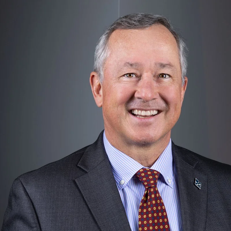 Andrew Steele, Marymount Board of Trustees