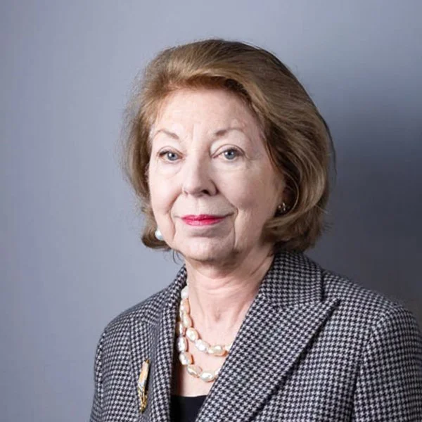 Terry Thompson, Marymount Board of Trustees