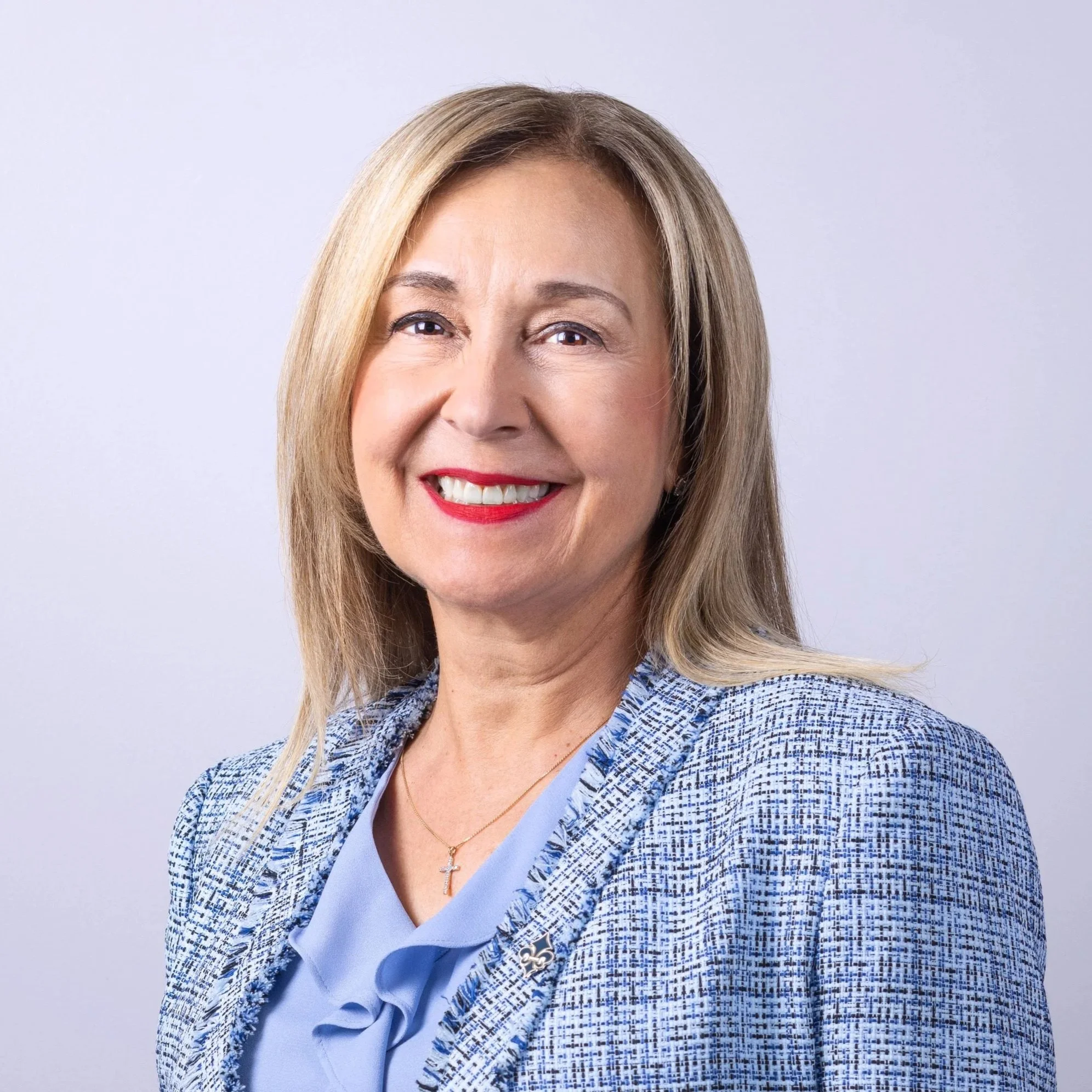 President Irma Becerra, Marymount University