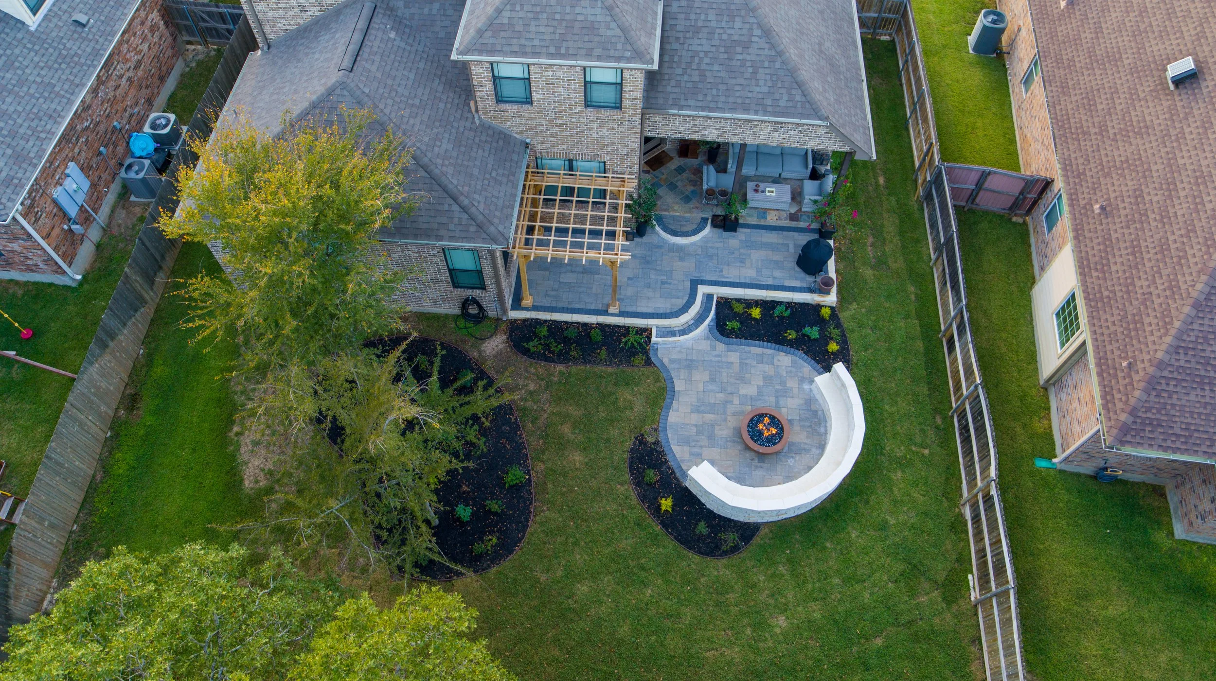 Landscaping Ninjas