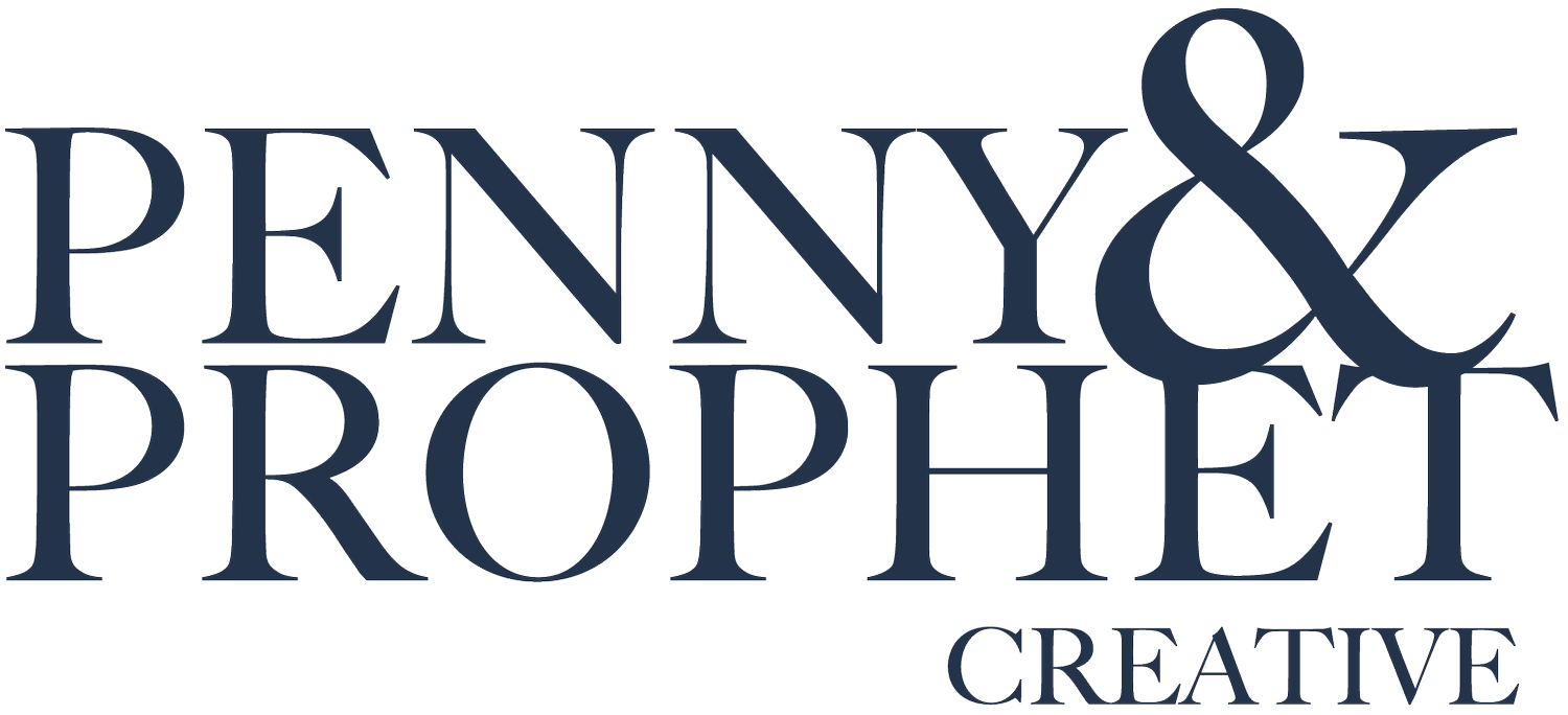 PENNY &amp; PROPHET