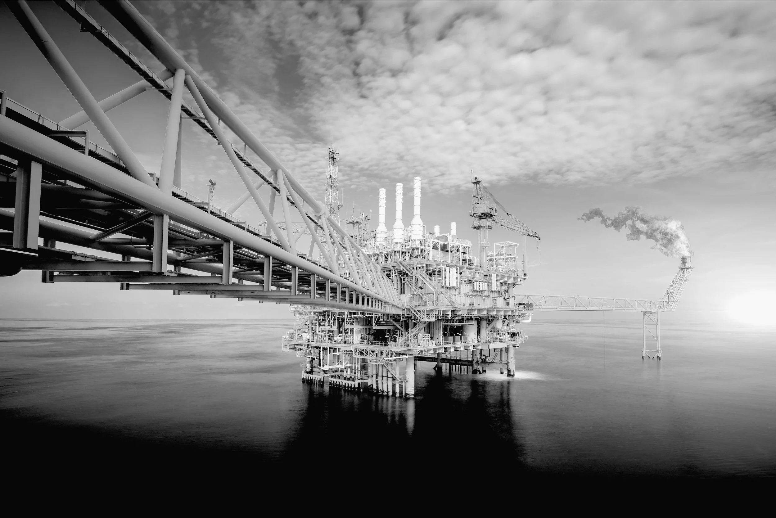 Energia e Hidrocarburos