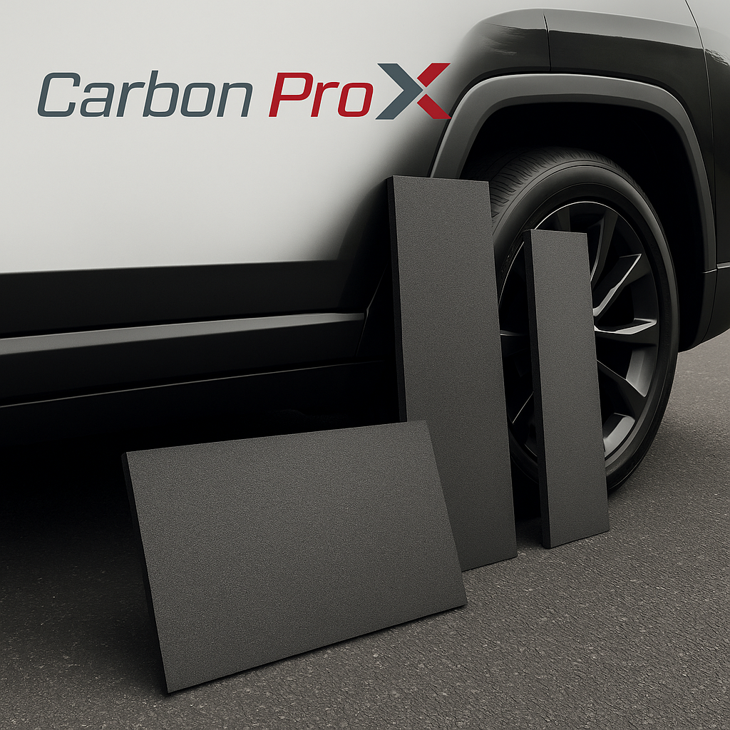 Carbon Pro X
