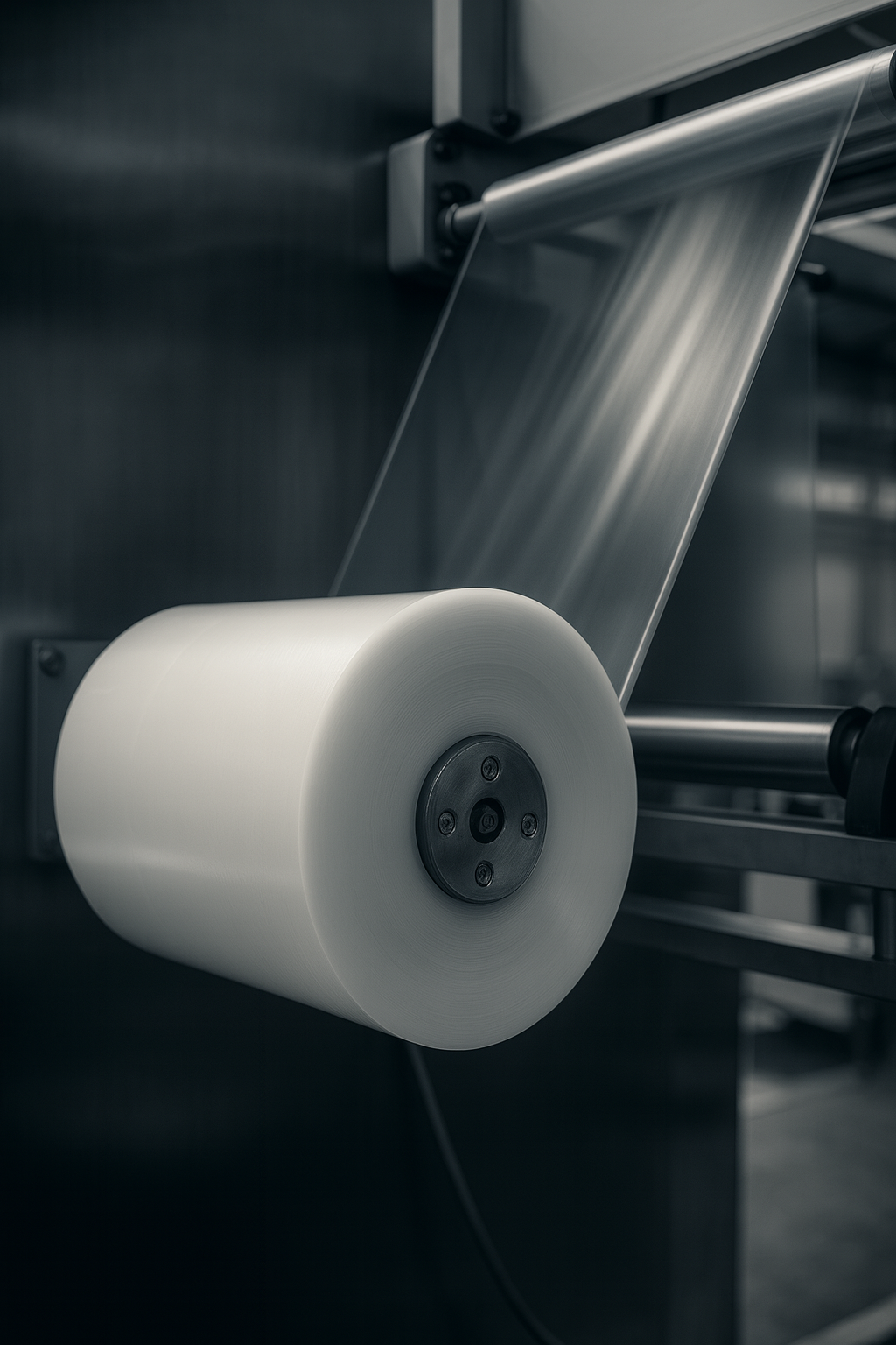 Soluciones en Empaque Flexible